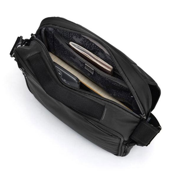 Pacsafe LS200 anti-theft shoulder bag