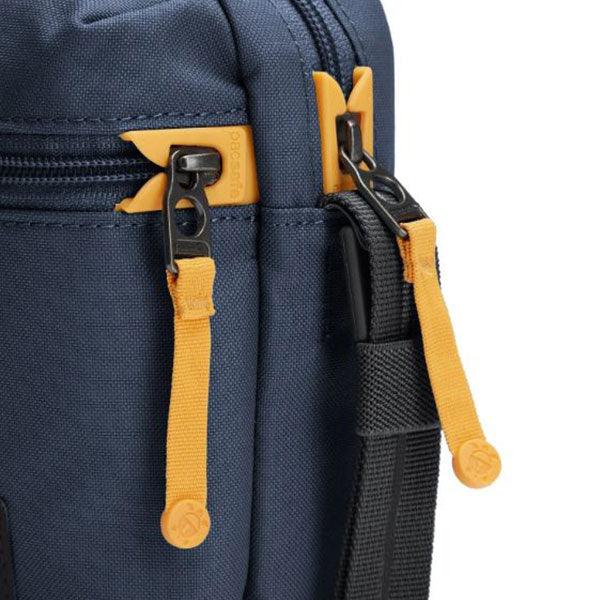 Pacsafe Micro anti-theft shoulder bag
