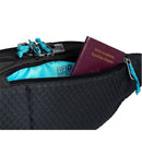 Pochette de taille antivol Eco Pacsafe