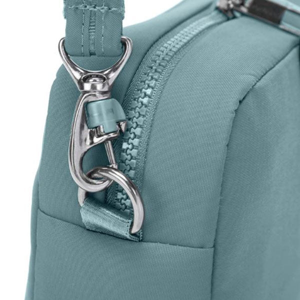 Pacsafe CX anti-theft shoulder bag