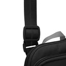 Sac à bandoulière antivol Tech Pacsafe Go