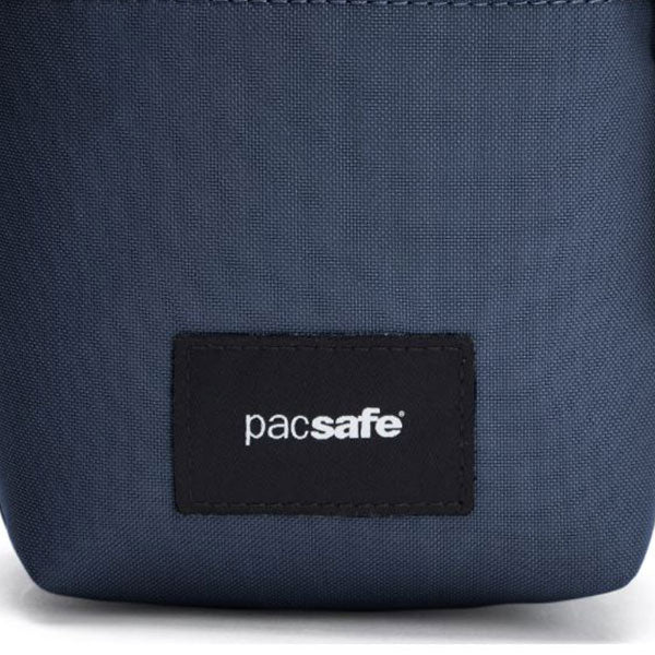 Pacsafe Micro anti-theft shoulder bag