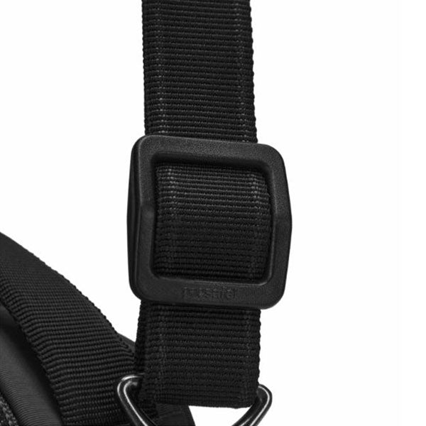 Pacsafe LS100 anti-theft shoulder bag