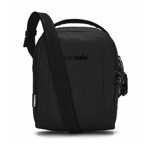 Pacsafe LS100 anti-theft shoulder bag