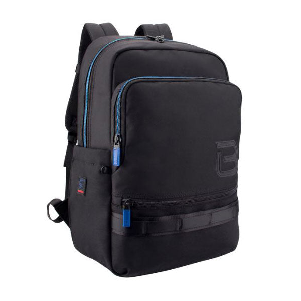 Beside-U Contender anti-theft backpack 