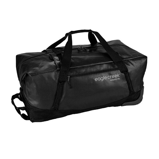 Eagle Creek Migrate 114L wheeled duffle bag