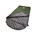 Hotcore Fatboy 100 sleeping bag