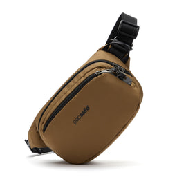 Buy Trendy Dukaan™ Men Traveler Sling or Mobile Pouch, Attach to the Waist  Belt - Premium Quality & Spacious - 3 Zips + 3 Internal Pockets - Mini  Carabiner Provided Online at desertcartSeychelles