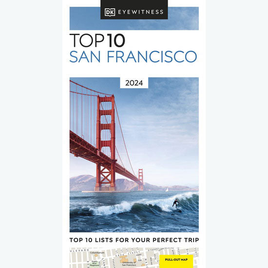 Guide San Francisco
