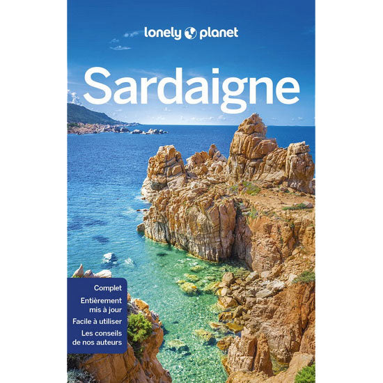 Guide Sardaigne