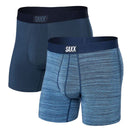 Ensemble de 2 boxeurs Vibe Saxx