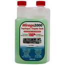 Traitement des réservoirs pour VR Septique de Mirage 2000 - Exclusif en ligne