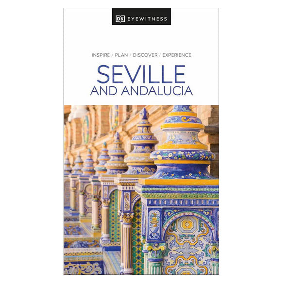 Guide Seville