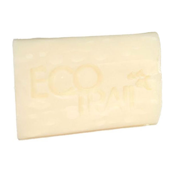EcoTrail 90g bar shampoo