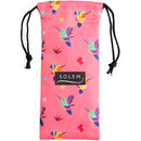 Lingettes à lunettes (lot de 2)