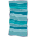 Microfiber beach towel - Online Exclusive
