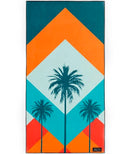 Microfiber beach towel - Online Exclusive