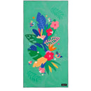 Microfiber beach towel - Online Exclusive