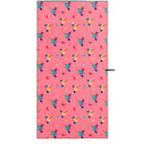 Microfiber beach towel - Online Exclusive