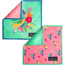 Lingettes à lunettes (lot de 2)