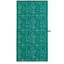 Microfiber beach towel - Online Exclusive