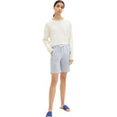 Bermuda pour femme Chino Tom Tailor