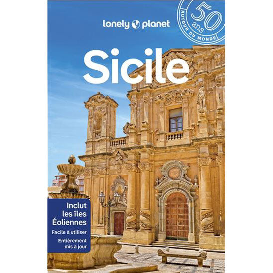 Guide Sicile