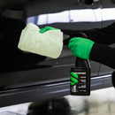 Cire rapide Stand Out Silverwax - Exclusif en ligne