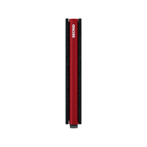 Secrid Slimwallet card holder