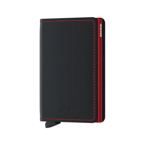 Secrid Slimwallet card holder