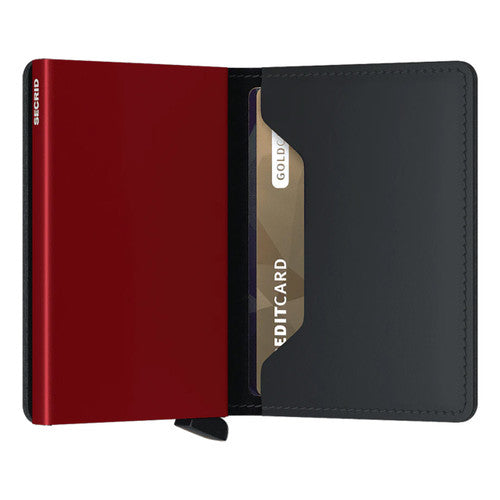 Secrid Slimwallet card holder