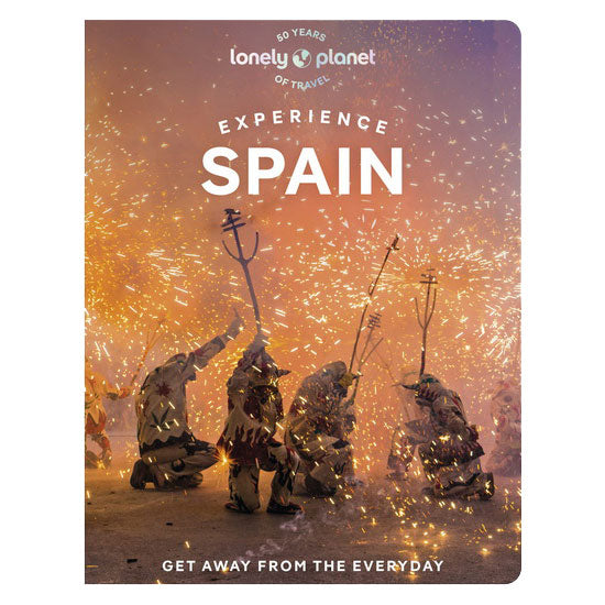Guide Experience Spain