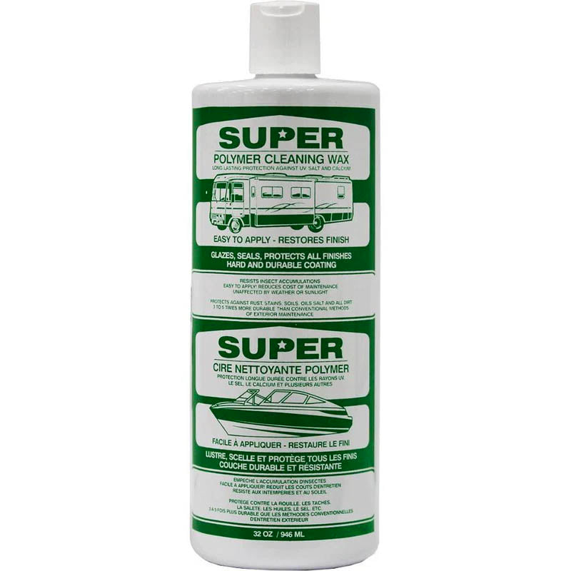 Super Wax 946ML Mirage 2000 - Online exclusive
