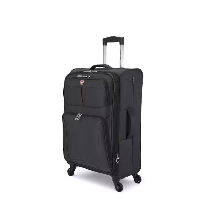 Valise 24 pouces Castel Lite Swiss Gear - Exclusif en ligne