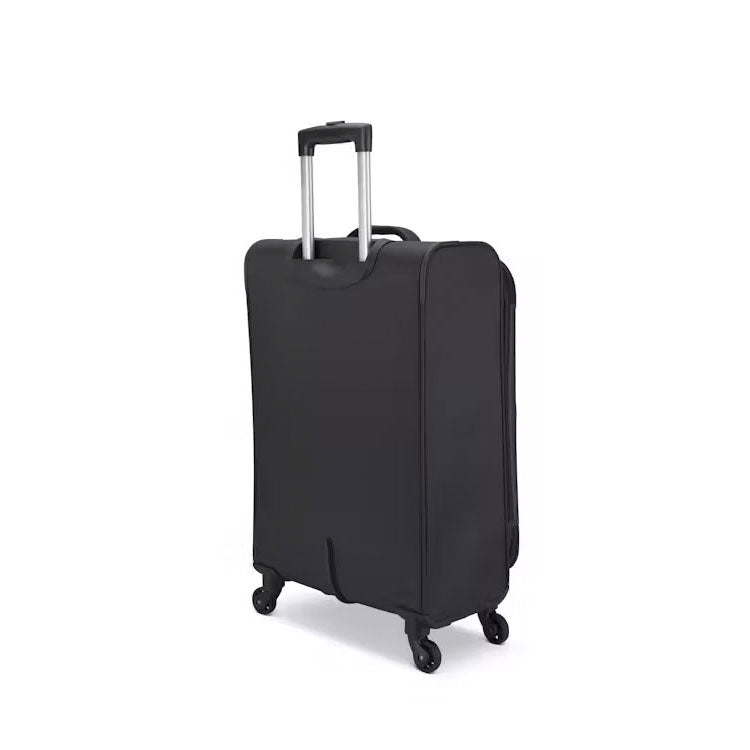 Valise 24 pouces Castel Lite Swiss Gear - Exclusif en ligne