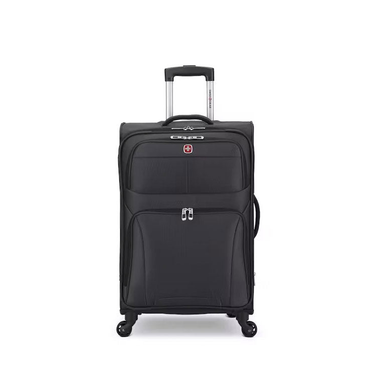 Valise 24 pouces Castel Lite Swiss Gear - Exclusif en ligne