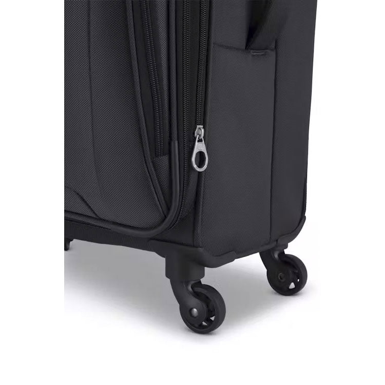 Valise 24 pouces Castel Lite Swiss Gear - Exclusif en ligne