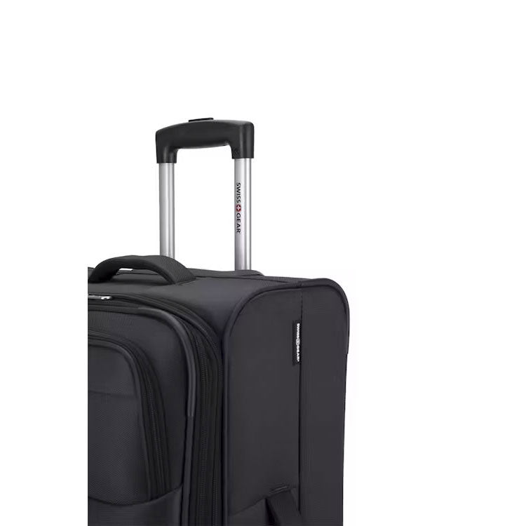 Valise 24 pouces Castel Lite Swiss Gear - Exclusif en ligne