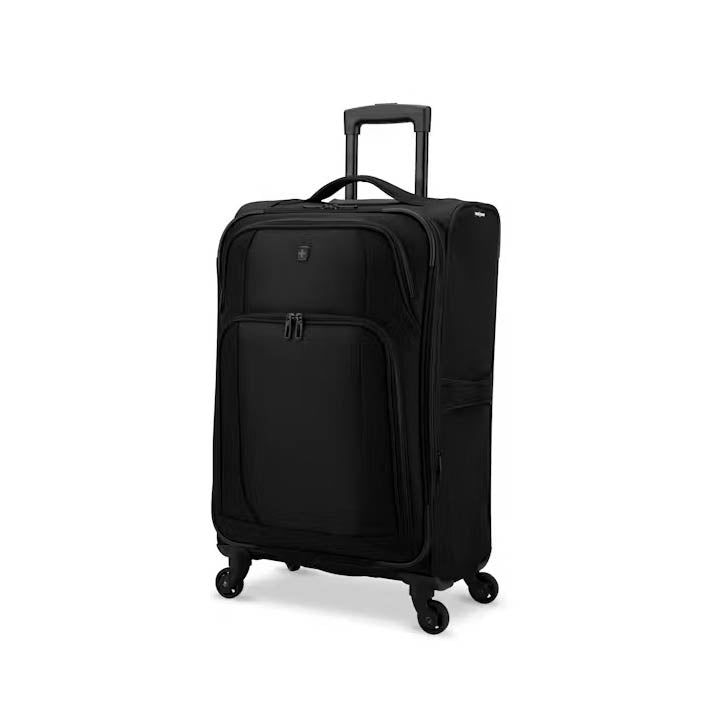 Valise 24 pouces NOUVEAU Swiss Gear - Exclusif en ligne