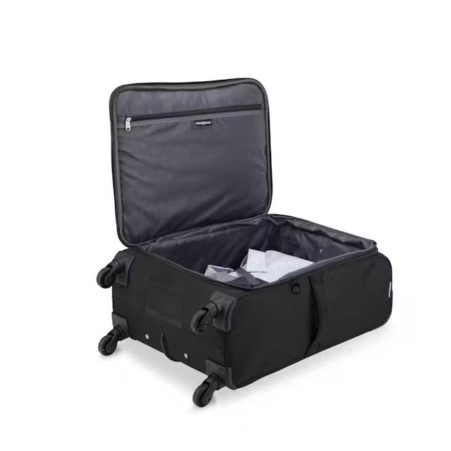 Valise 24 pouces NOUVEAU Swiss Gear - Exclusif en ligne