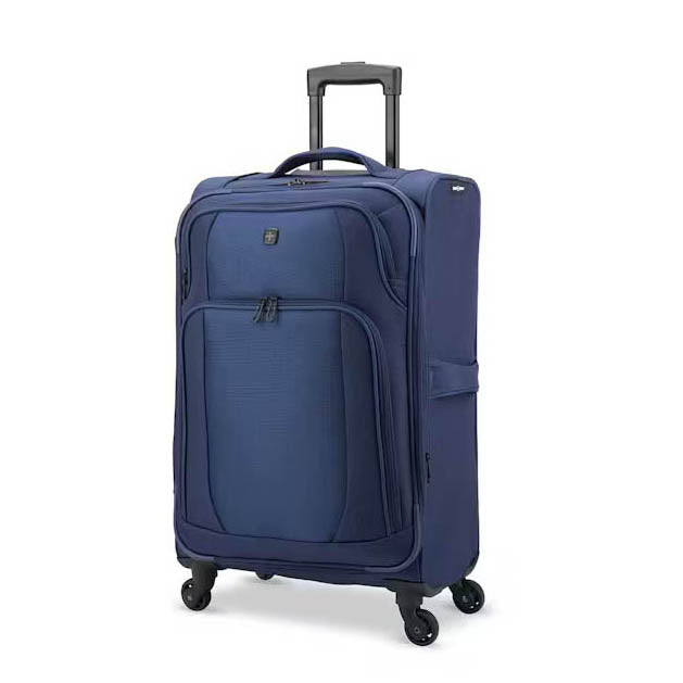 Valise 24 pouces NOUVEAU Swiss Gear - Exclusif en ligne