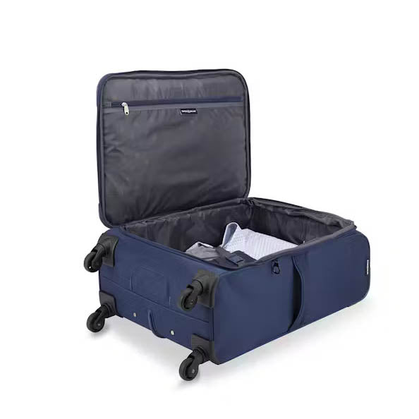 Valise 24 pouces NOUVEAU Swiss Gear - Exclusif en ligne