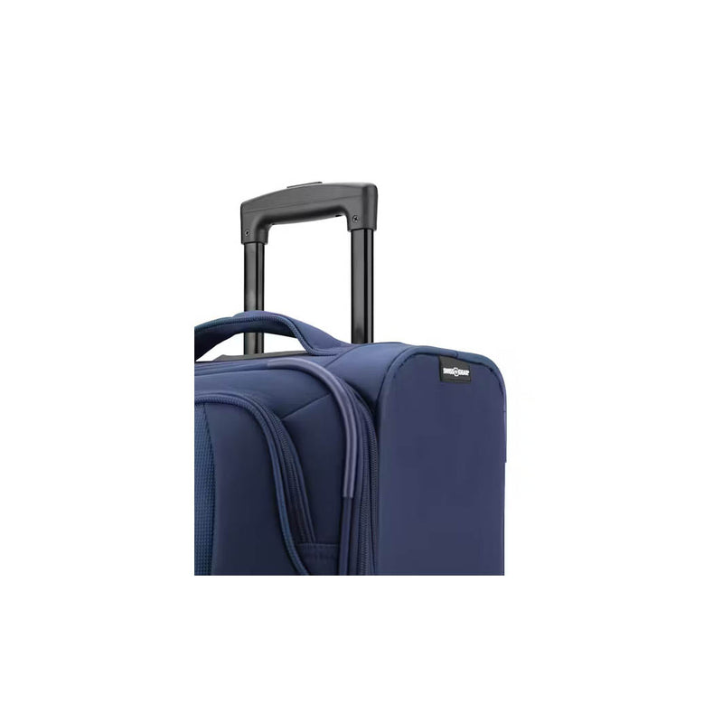 Valise 24 pouces NOUVEAU Swiss Gear - Exclusif en ligne