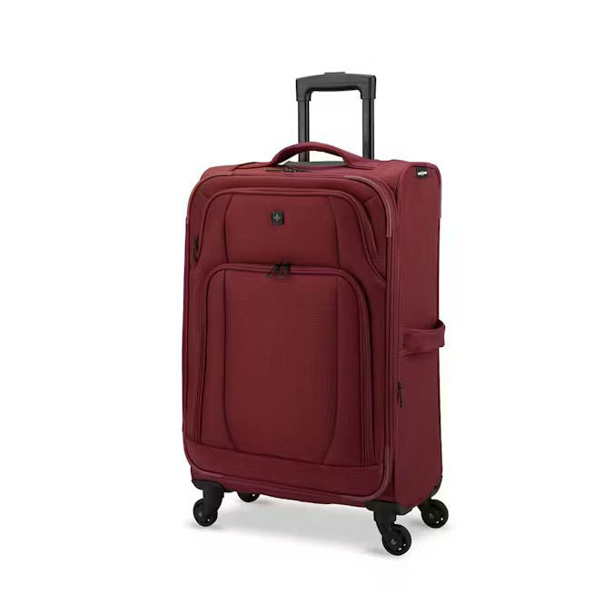 Valise 24 pouces NOUVEAU Swiss Gear - Exclusif en ligne