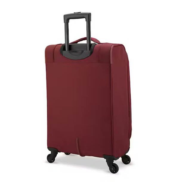 Valise 24 pouces NOUVEAU Swiss Gear - Exclusif en ligne