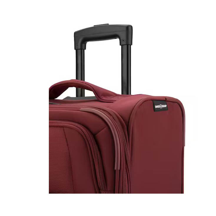 Valise 24 pouces NOUVEAU Swiss Gear - Exclusif en ligne