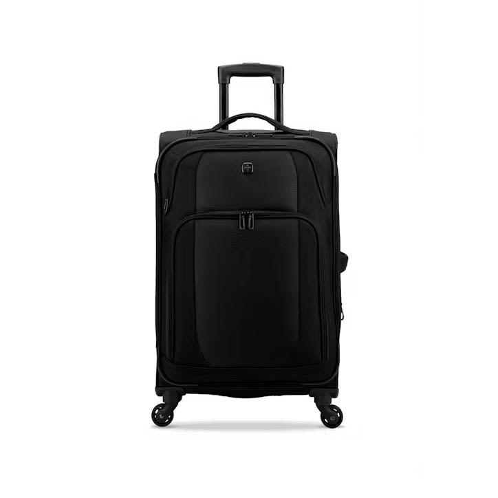 Valise 24 pouces NOUVEAU Swiss Gear - Exclusif en ligne