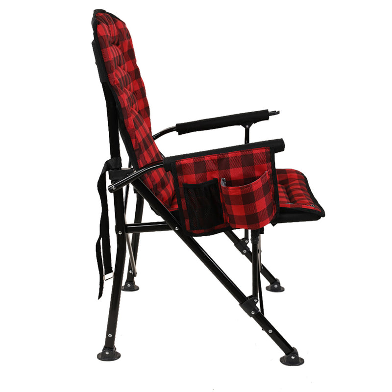Kuma Outdoor Gear Switchback heated chair - Online exclusive