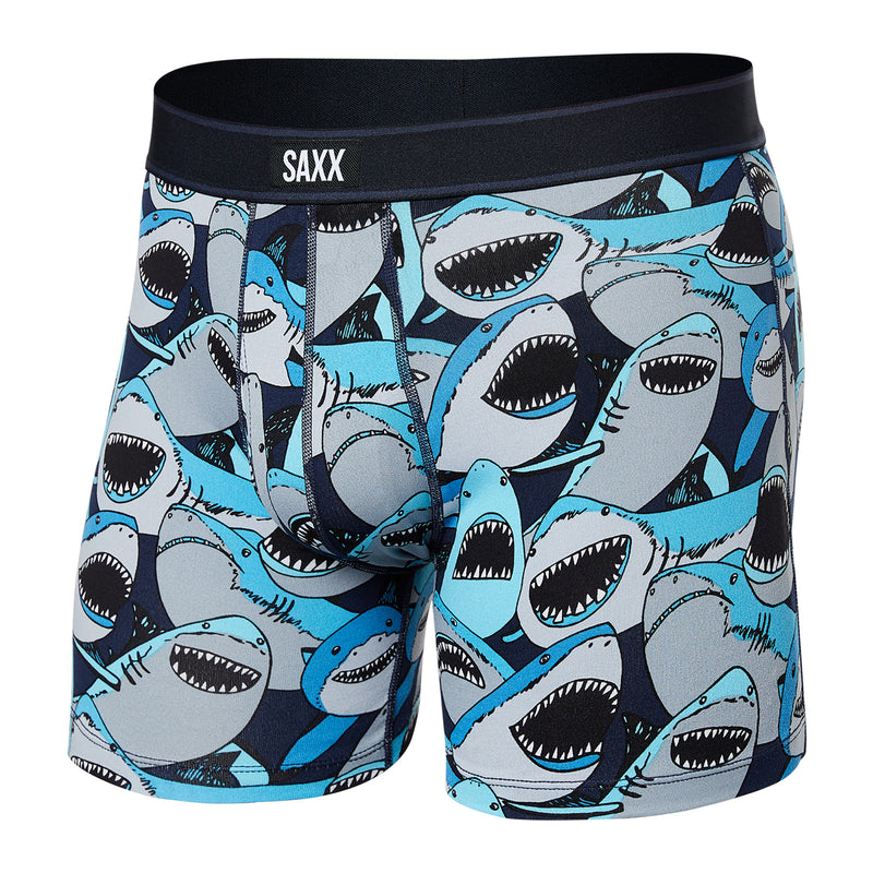 Saxx Daytripper boxer