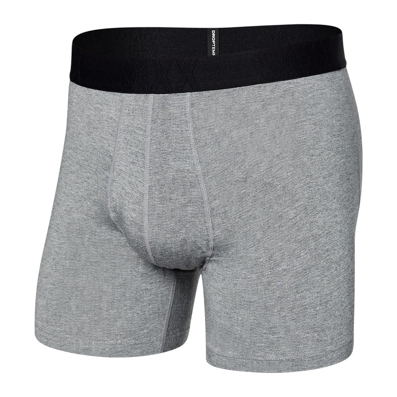 Saxx Droptemp Cotton boxer